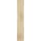 Ekena Millwork Legacy Craftsman Rough Sawn Outlooker, Douglas Fir, 6"W x 30"D x 36"H OUT06X30X36LEC04RDF - alternate 2